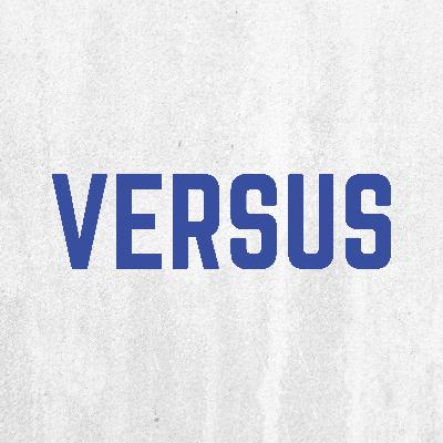 Versus #218: Champions League, Real Madrid - Bayern