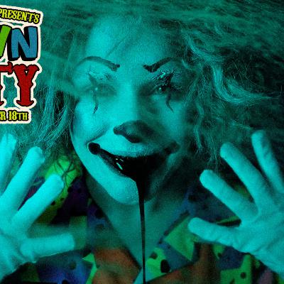 Clown Party
