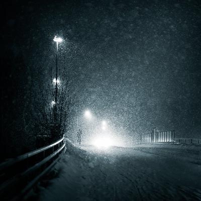 Snow Fall # Deep House
