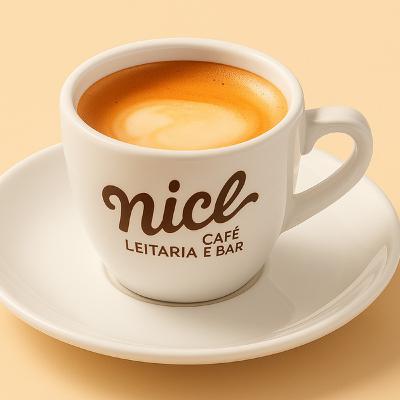 1973 - Memórias do Café Nice (Milton Carlos)