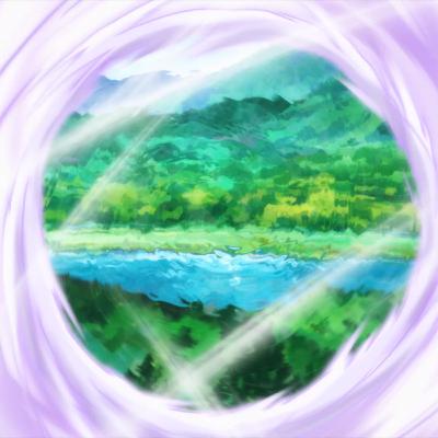 Healin'Good Precure #24 Aftershow "We're Coming! Healing on Wind"