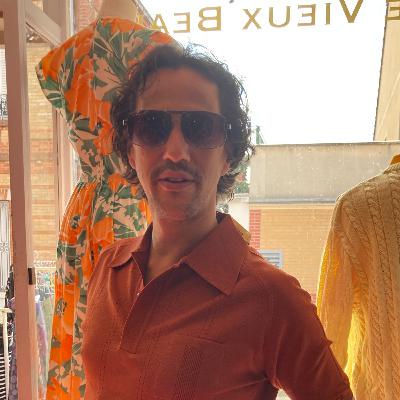 #26 Antonin Stahly #26 Antonin Stahly