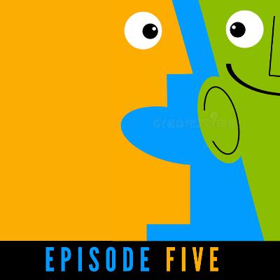 S01E05 [English]: True or False?