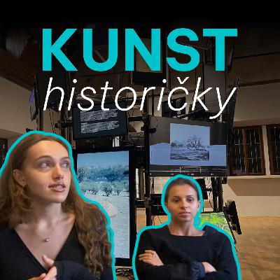 58: Architektura a genocida: Jak stavby ovlivnily osud kmene Námů i naši planetu