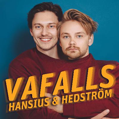 17.  Förlåt för allt Fredrik Skavlan