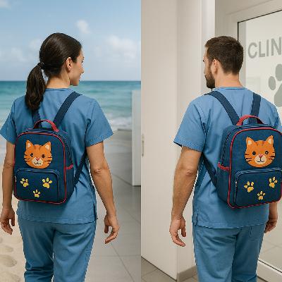 La vache c'est déjà la rentrée !🐮