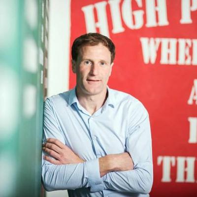 The Gerry Hussey Episode