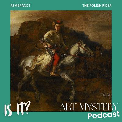 Is It a Rembrandt? with Blake Gopnik Is It a Rembrandt? with Blake Gopnik