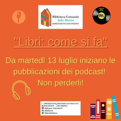 Libri: come si fa