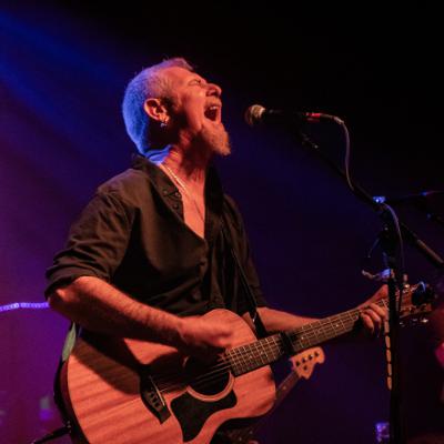Interview: Keith Roberts