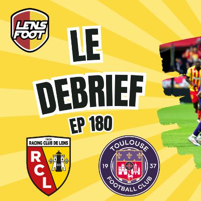 LENS FOOT S5 E180