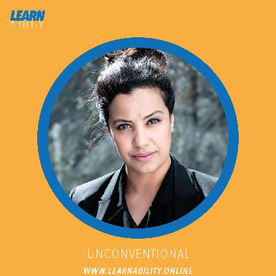 Nora Bavey: Unconventional