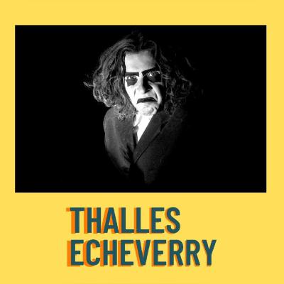 ART EM PAUTA! 01 - Thalles Echeverry