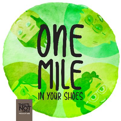 One Mile on Your Perfect Sunday One Mile on Your Perfect Sunday