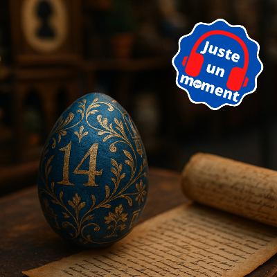 131_Mystère de Pâques