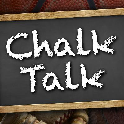 Ep. 17: College Football Playoff, NFL Week 17