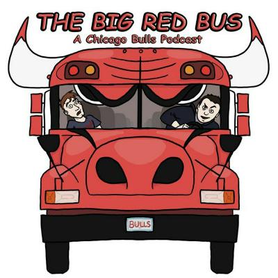 The Big Red Bus - Episode 200 - Play-Inferno