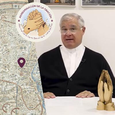 🙏 Día 39 - Taller 6: Preguntas y respuestas | Peregrinación de la Oración | Magdala 🙏 Día 39 - Taller 6: Preguntas y respuestas | Peregrinación de la Oración | Magdala