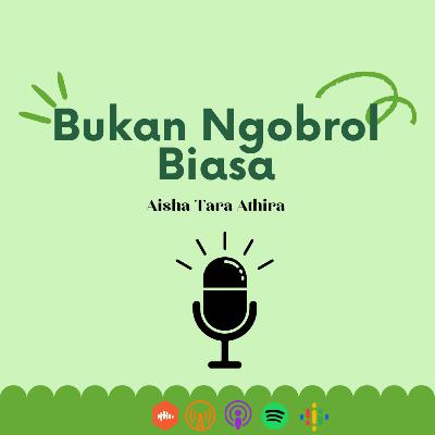 Bagaimana cara mengatasi ekspektasi orang lain ke diri kita ya? ( ft.Hilya Akmalyanda)