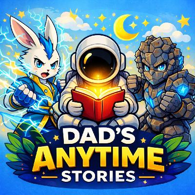 The Lightning Rabbit - Cards of Power Chapter 3 - An Audiobook for Kids The Lightning Rabbit - Cards of Power Chapter 3 - An Audiobook for Kids