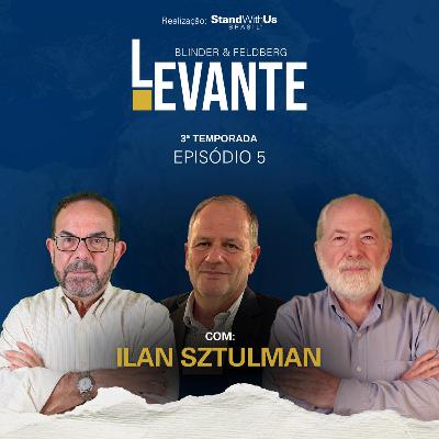 30 anos sem Rabin e o futuro da paz