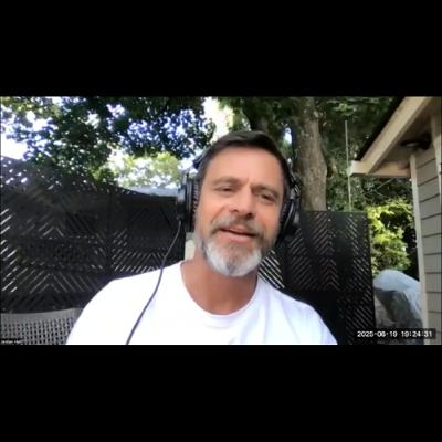 New Age Spirituality or Traditional Christianity? Jordan Hall (The Circle Ep. 45)