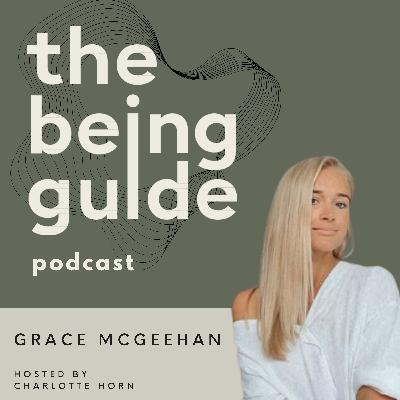 #2 | Hypnosis and the subconscious mind | Grace McGeehan