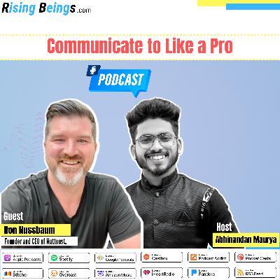Communicate like a pro