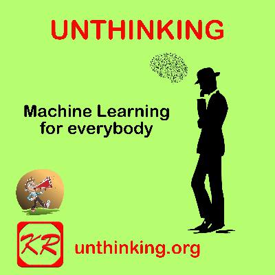 Machine Learning Concept for Everybody Machine Learning Concept for Everybody