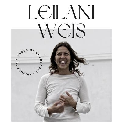 Leilani Weis — The Superpowers of Contact Dancers (Saltspring Contact Festival 2023) Leilani Weis — The Superpowers of Contact Dancers (Saltspring Contact Festival 2023)