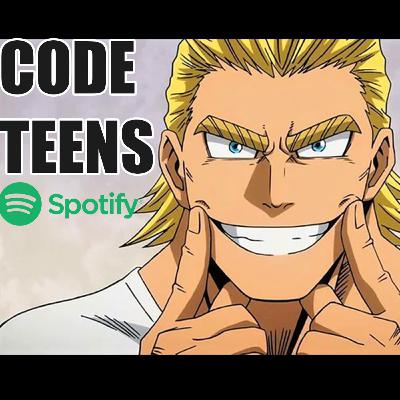 CODE TEENS EP-2(TAMIL) SMILE MACHI!! FT. GOKUL AND SARO.