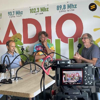 Radio Sud Plus fait sa crise de la quarantaine Radio Sud Plus fait sa crise de la quarantaine