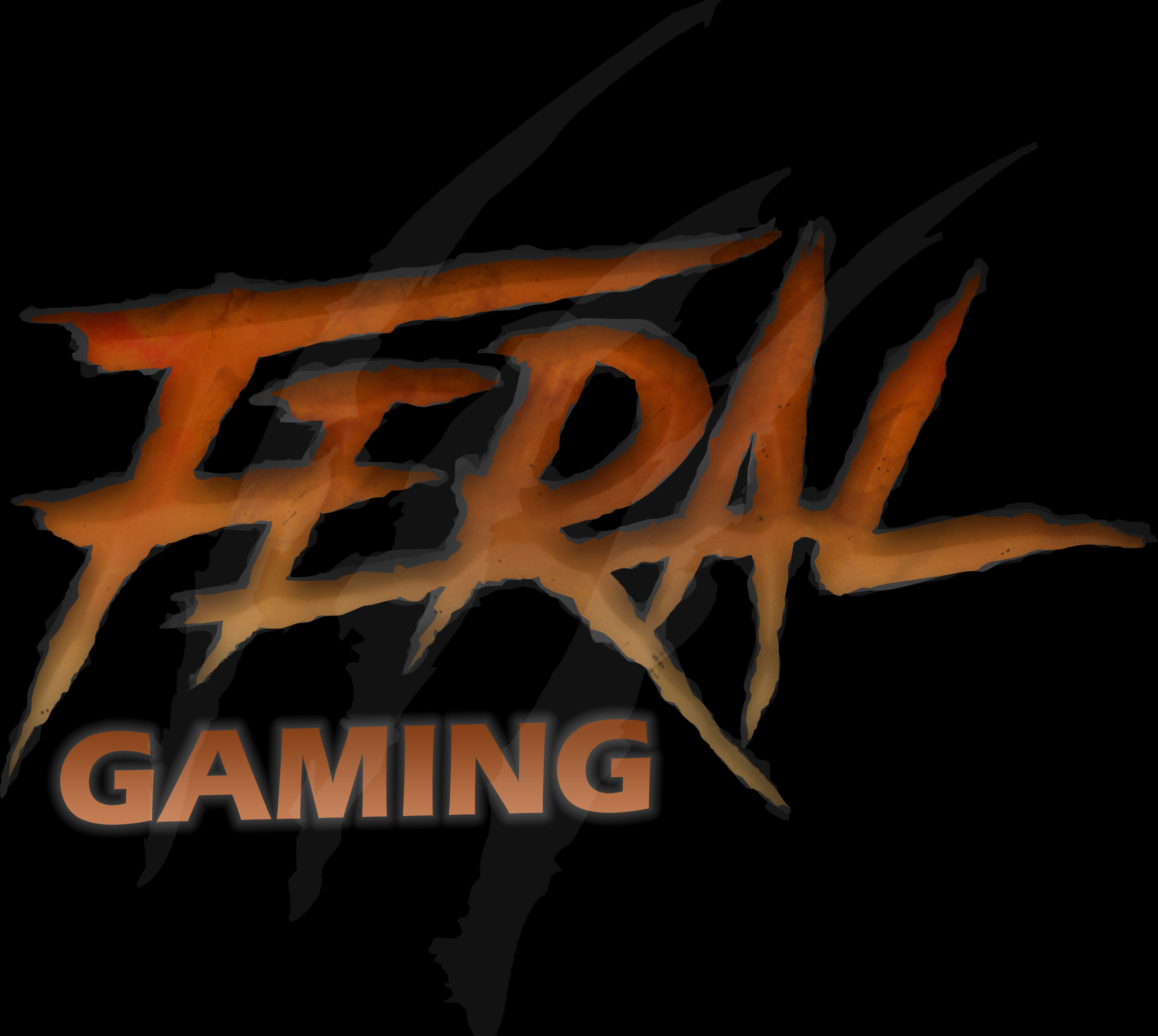 Feral Gaming Episode 9 episode artwork