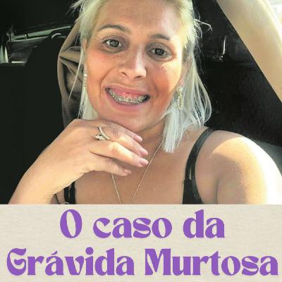 A GRÁVIDA DE MURTOSA || O caso da Mónica Silva A GRÁVIDA DE MURTOSA || O caso da Mónica Silva