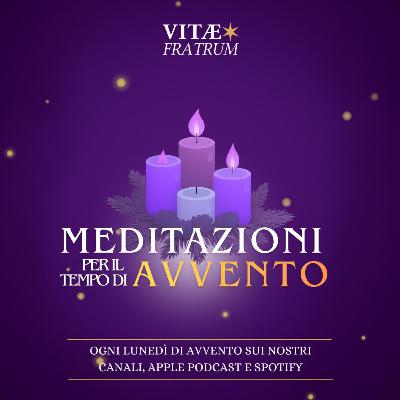 Meditazione d'Avvento - III