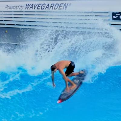 ATLANTIC PARK SURF - First Ever Wavegarden Surf Park In The USA - Virginia Beach FINALLY Gets Waves ATLANTIC PARK SURF - First Ever Wavegarden Surf Park In The USA - Virginia Beach FINALLY Gets Waves