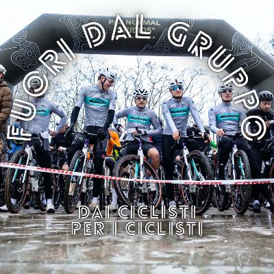 Santa Vall e Mentecorpo Bianchi Pro Team
