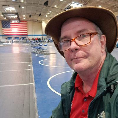 Adrian Anderson pacelli catholic Viking wrestling Adrian Anderson pacelli catholic Viking wrestling