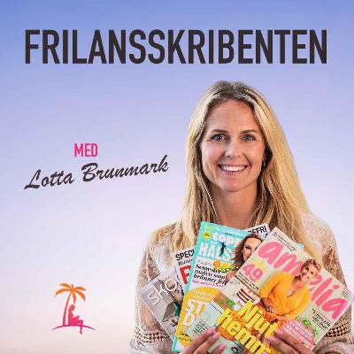 Så skriver du din artikel