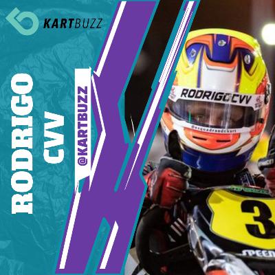 KB#128 RODRIGO CVV