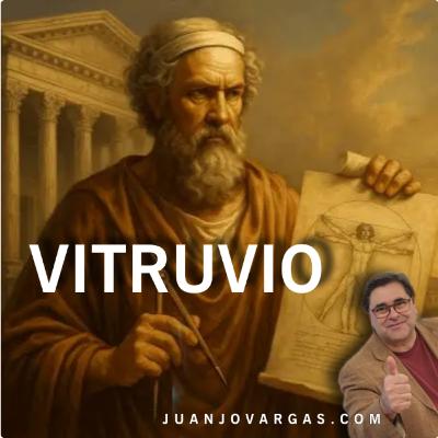 Vitruvio - Juanjo Vargas