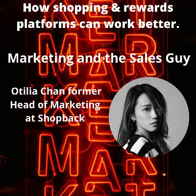 How shopping & rewards platforms can work better.
