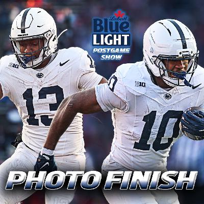 Penn State runs past Rutgers in Wild Shootout: BWI Postgame Show