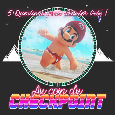 A vos ukulélés! 5 questions estivales good vibes