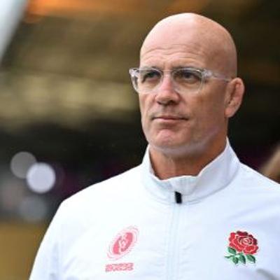 Episode 90 - John Mitchell Episode 90 - John Mitchell