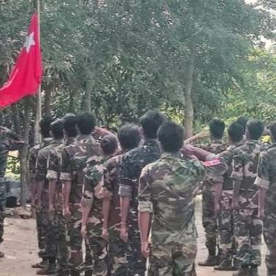 Episode 24: Myanmar’s guerilla filmmakers / Cryptocurrency scam