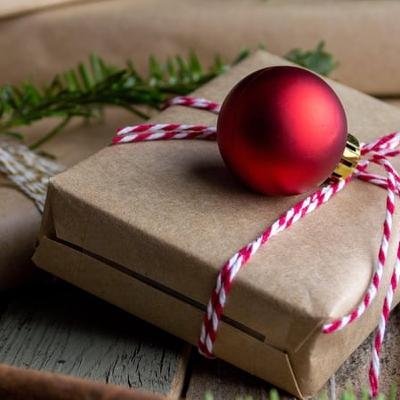To Lithuania with Love - The Full Circle gift