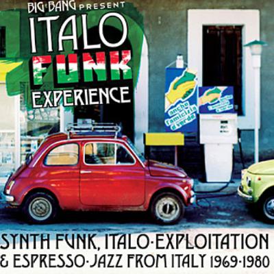 ATOMIC FUNK - SPACE ATOMIC FUNK - SPACE