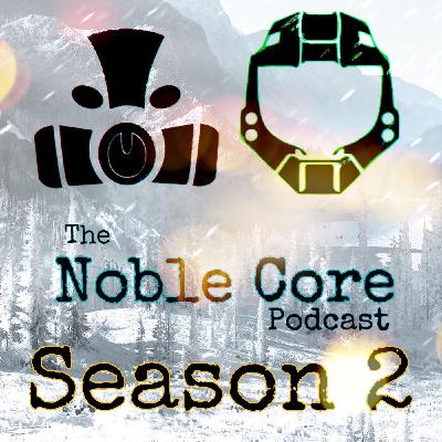 S2E26 "Portal Halo"