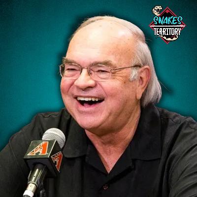 Why Ken Kendrick Stretched The D-backs’ Budget Again